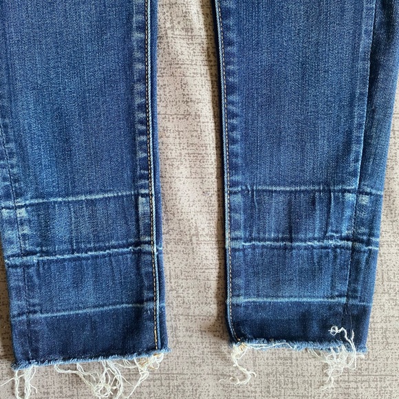 American Eagle Skinny Jeans (Jeggings) - Picture 10 of 10